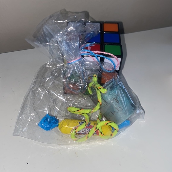 Lip scrub - Picture 2 of 3